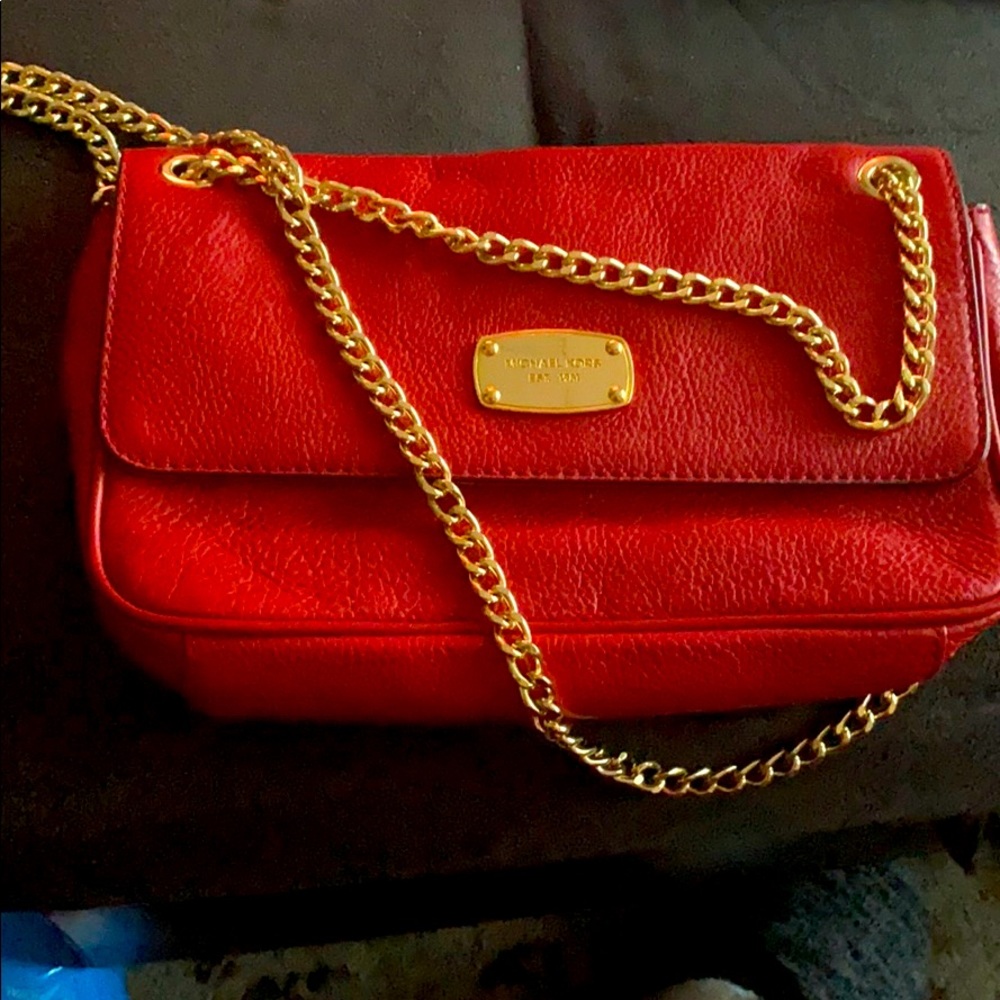 Michel Kors crossbody